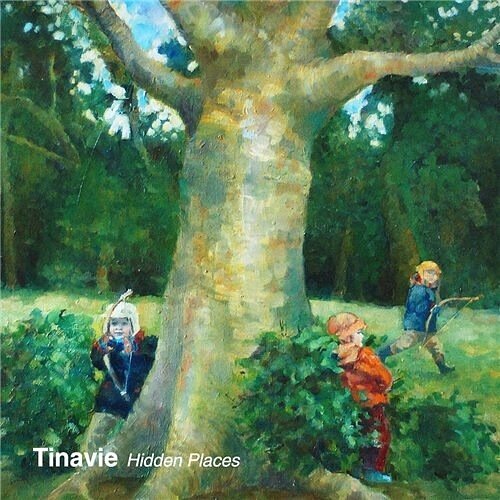 4. Tinavie – Hidden Places.