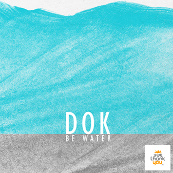 DOK-Be water